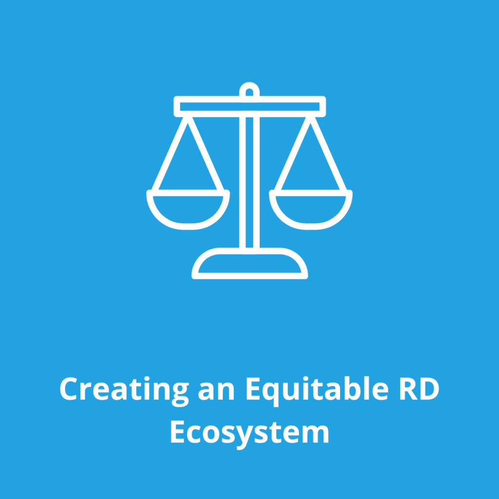About Us - RDI-LCRD